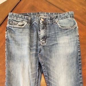 Calvin Klien denim jeans
